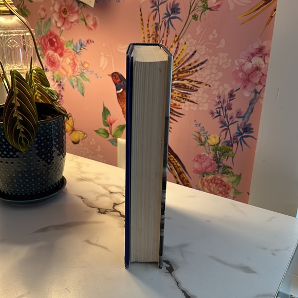 Robert Ludlum The Road to Omaha First Edition Hardcover Novel - Picture 3 of 8